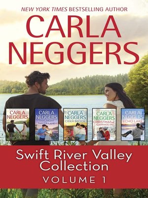 cover image of Swift River Valley Collection, Volume 1: Secrets of the Lost Summer ; That Night on Thistle Lane ; Cider Brook ; Christmas at Carriage Hill ; Echo Lake
